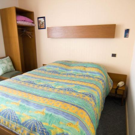 Hotel De Bale Bantzenheim Zewnętrze zdjęcie