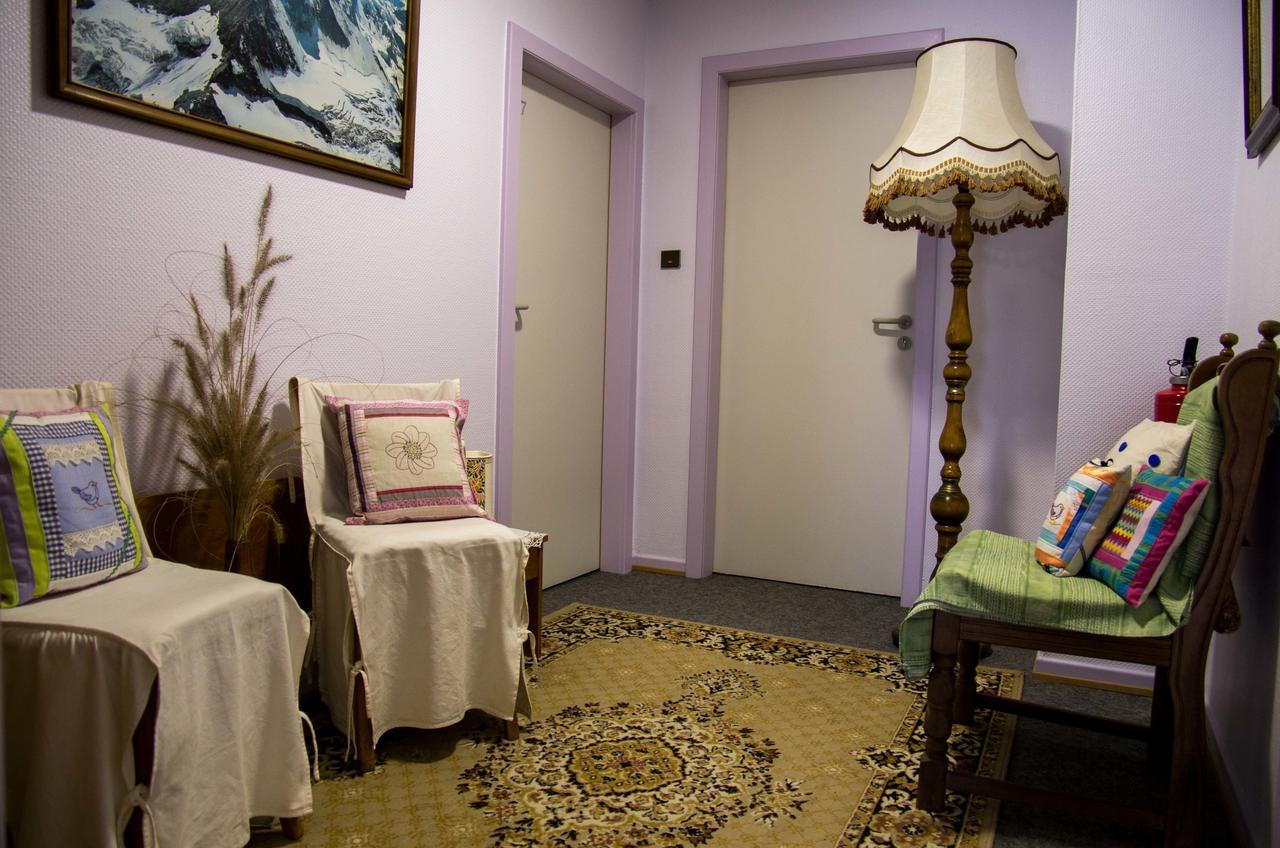 Hotel De Bale Bantzenheim Zewnętrze zdjęcie