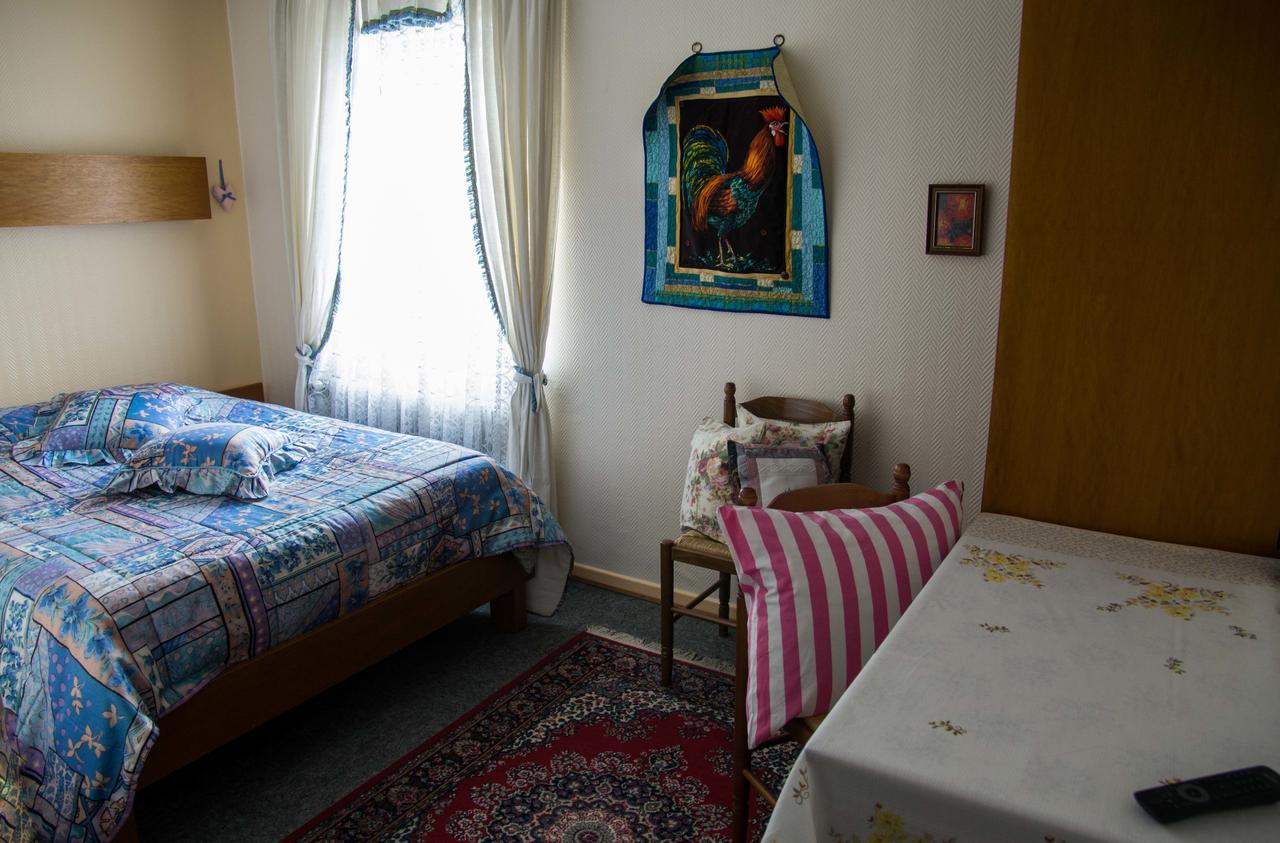 Hotel De Bale Bantzenheim Zewnętrze zdjęcie
