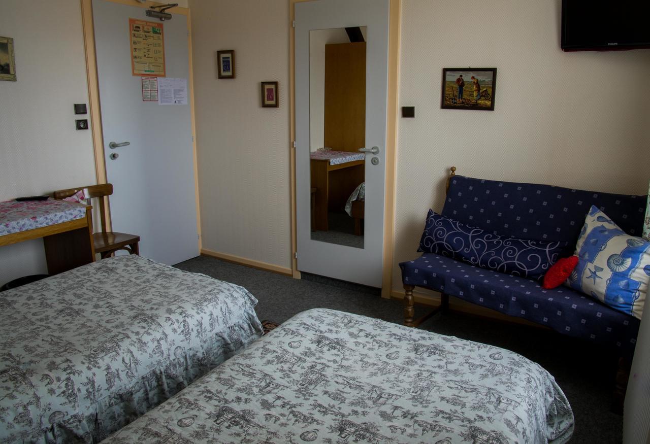 Hotel De Bale Bantzenheim Zewnętrze zdjęcie