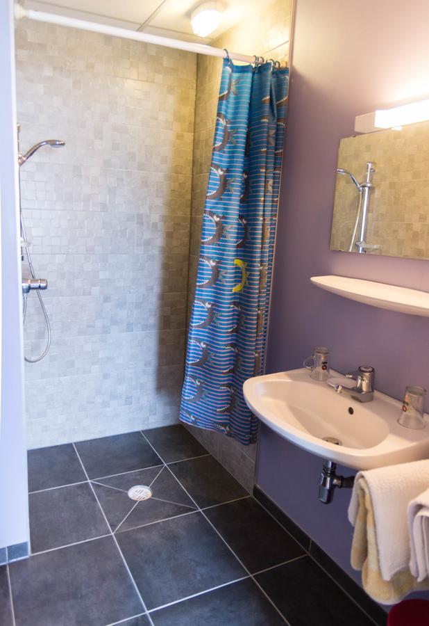Hotel De Bale Bantzenheim Zewnętrze zdjęcie
