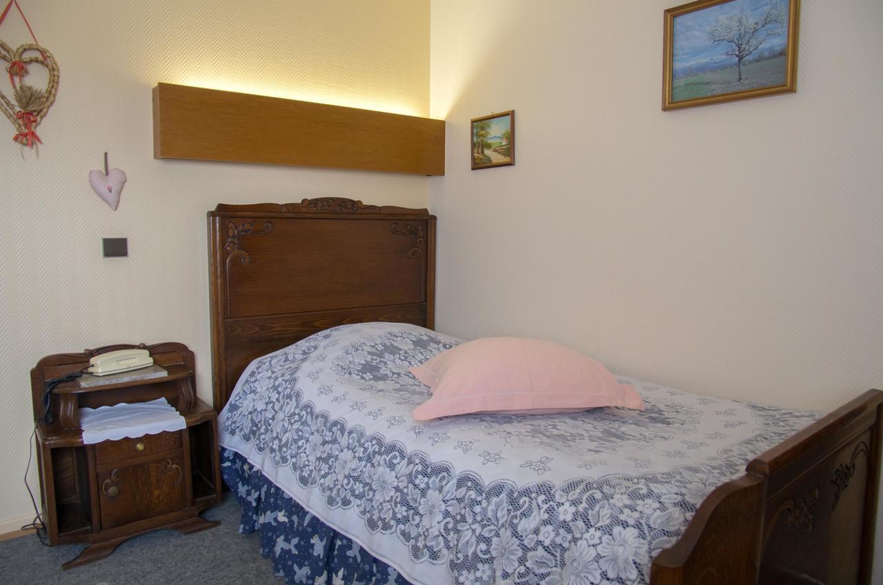Hotel De Bale Bantzenheim Zewnętrze zdjęcie