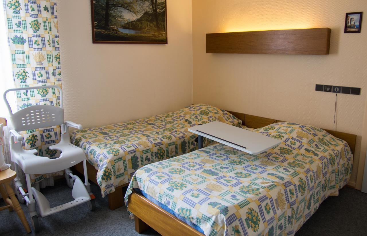 Hotel De Bale Bantzenheim Zewnętrze zdjęcie
