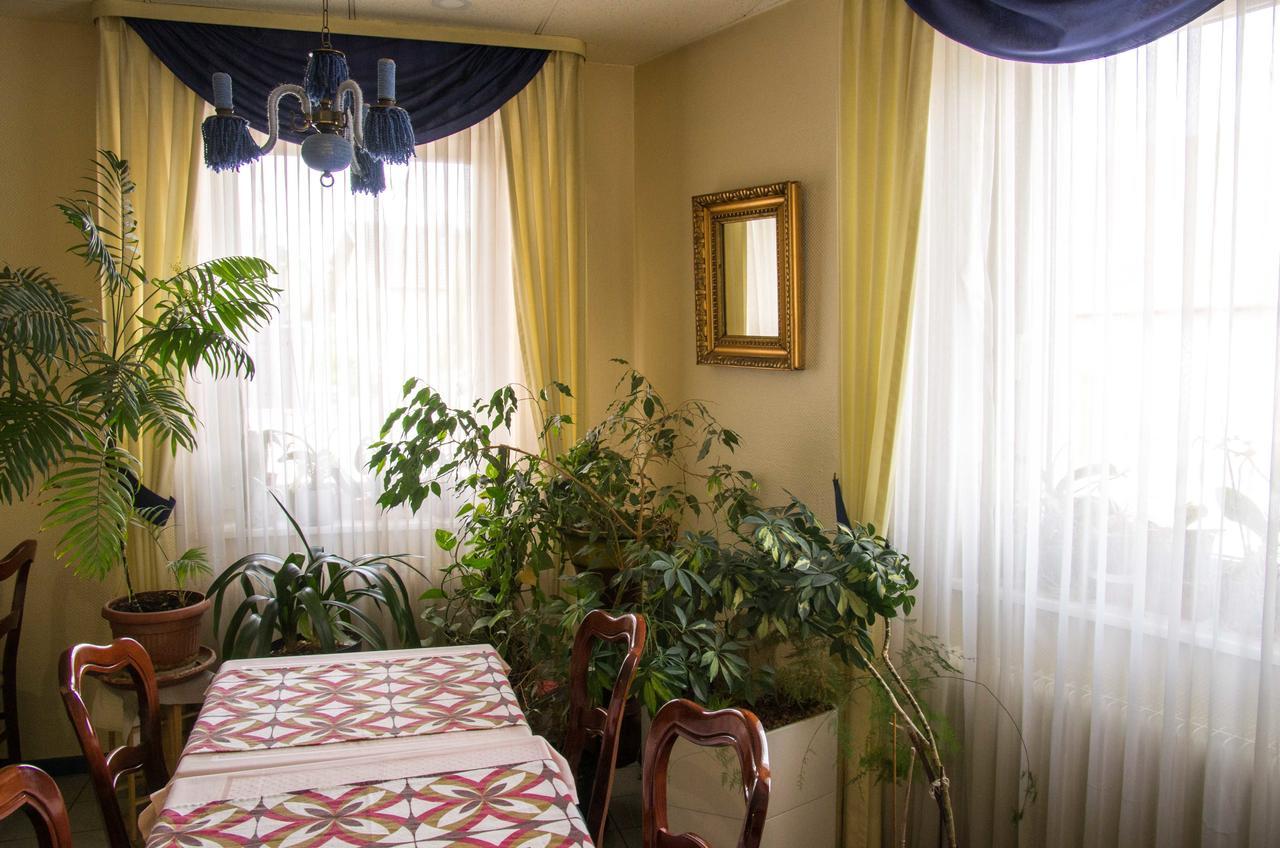Hotel De Bale Bantzenheim Zewnętrze zdjęcie