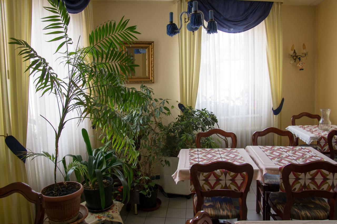 Hotel De Bale Bantzenheim Zewnętrze zdjęcie