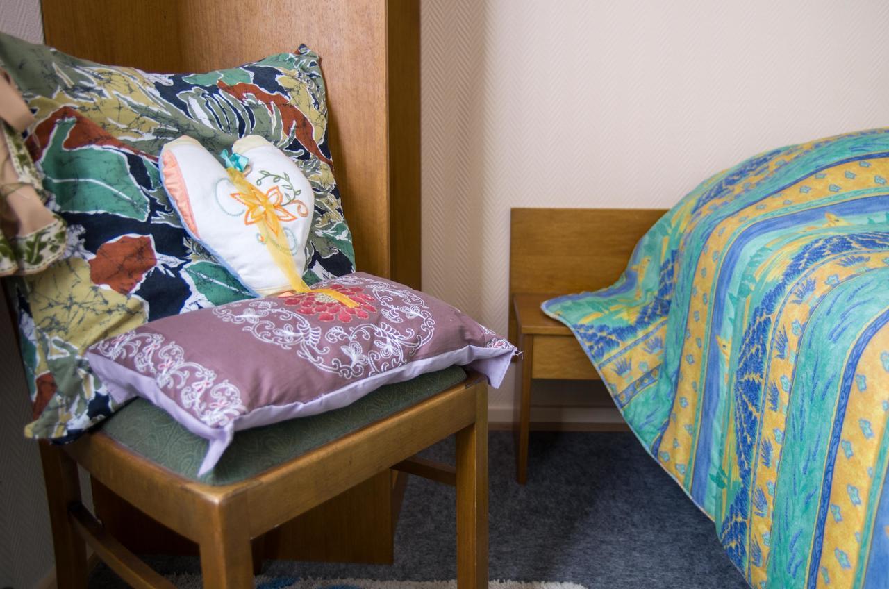 Hotel De Bale Bantzenheim Zewnętrze zdjęcie