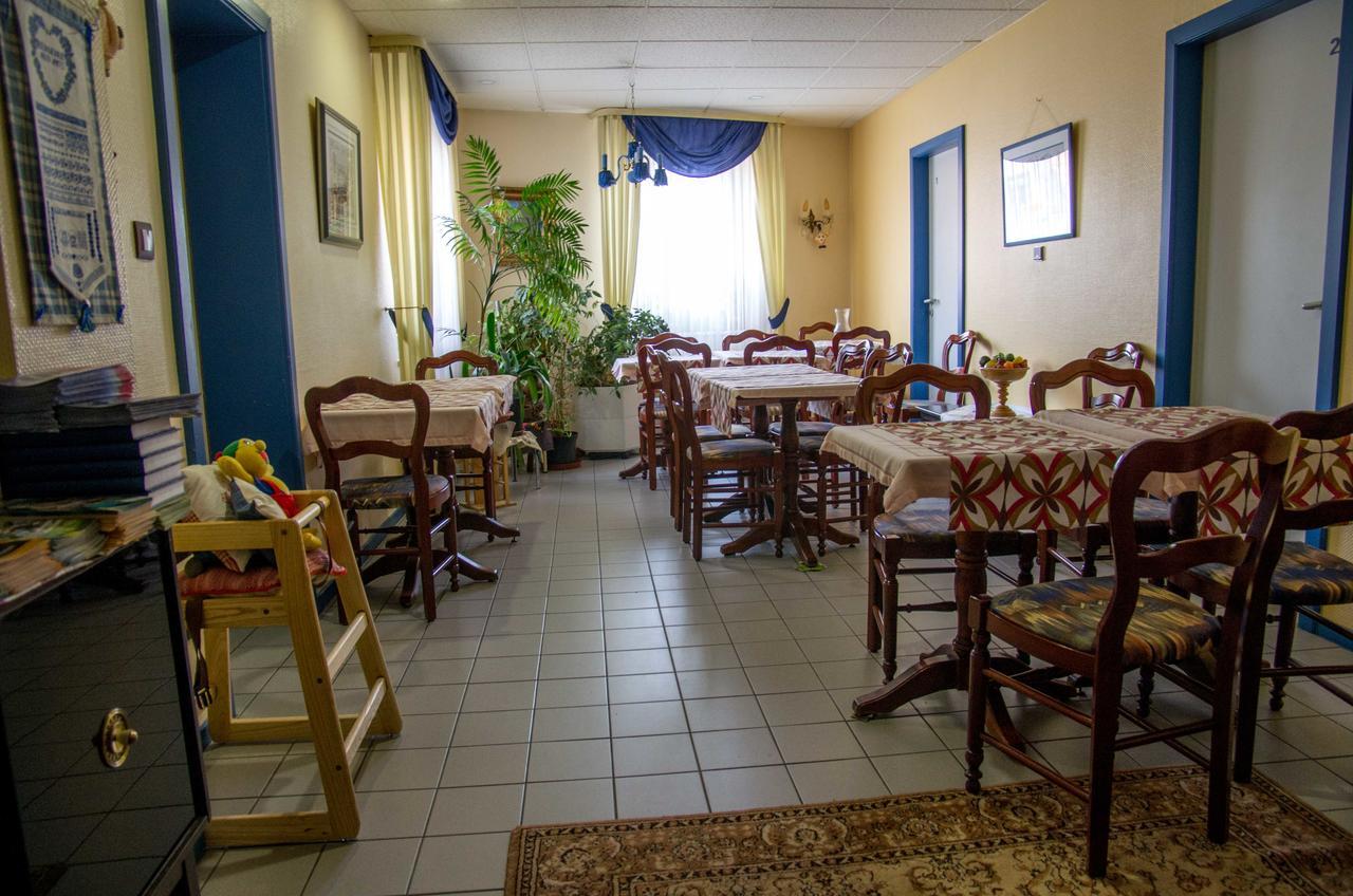 Hotel De Bale Bantzenheim Zewnętrze zdjęcie
