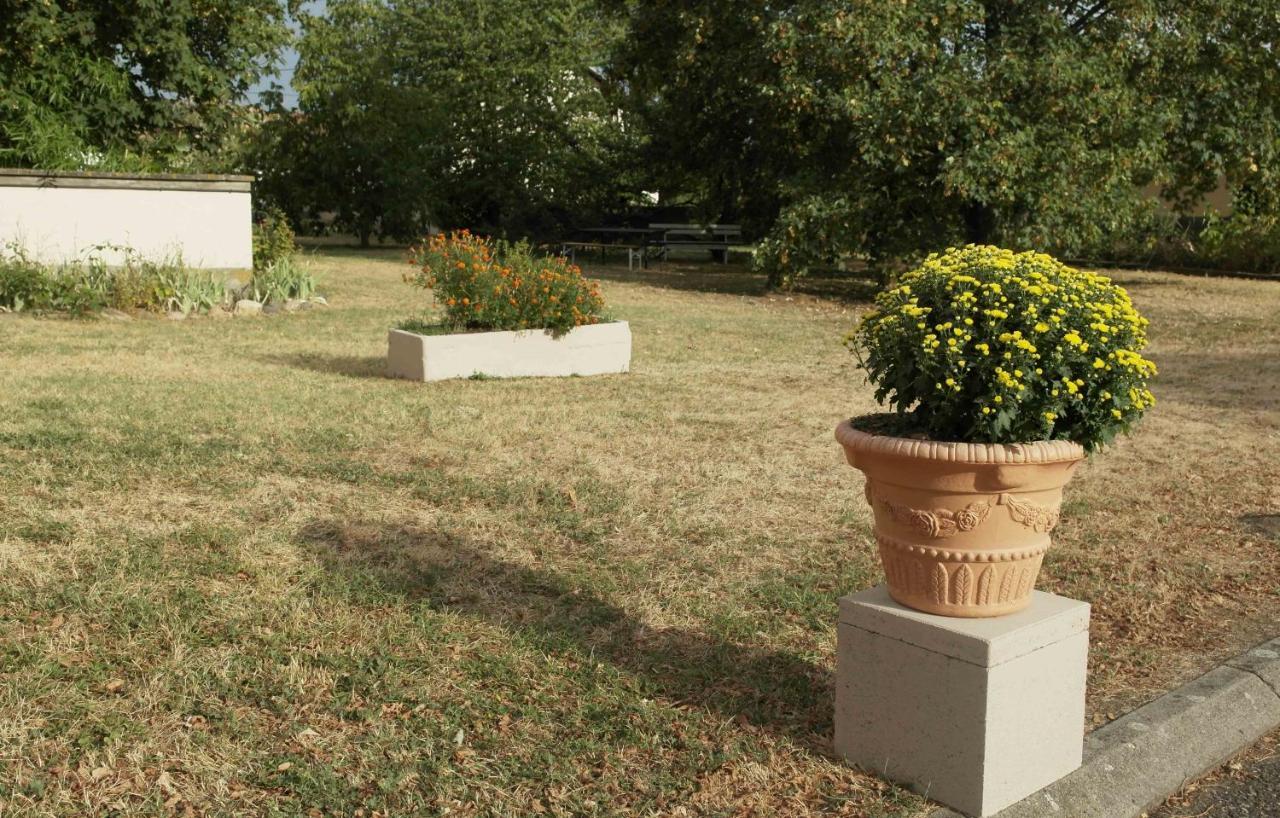 Hotel De Bale Bantzenheim Zewnętrze zdjęcie