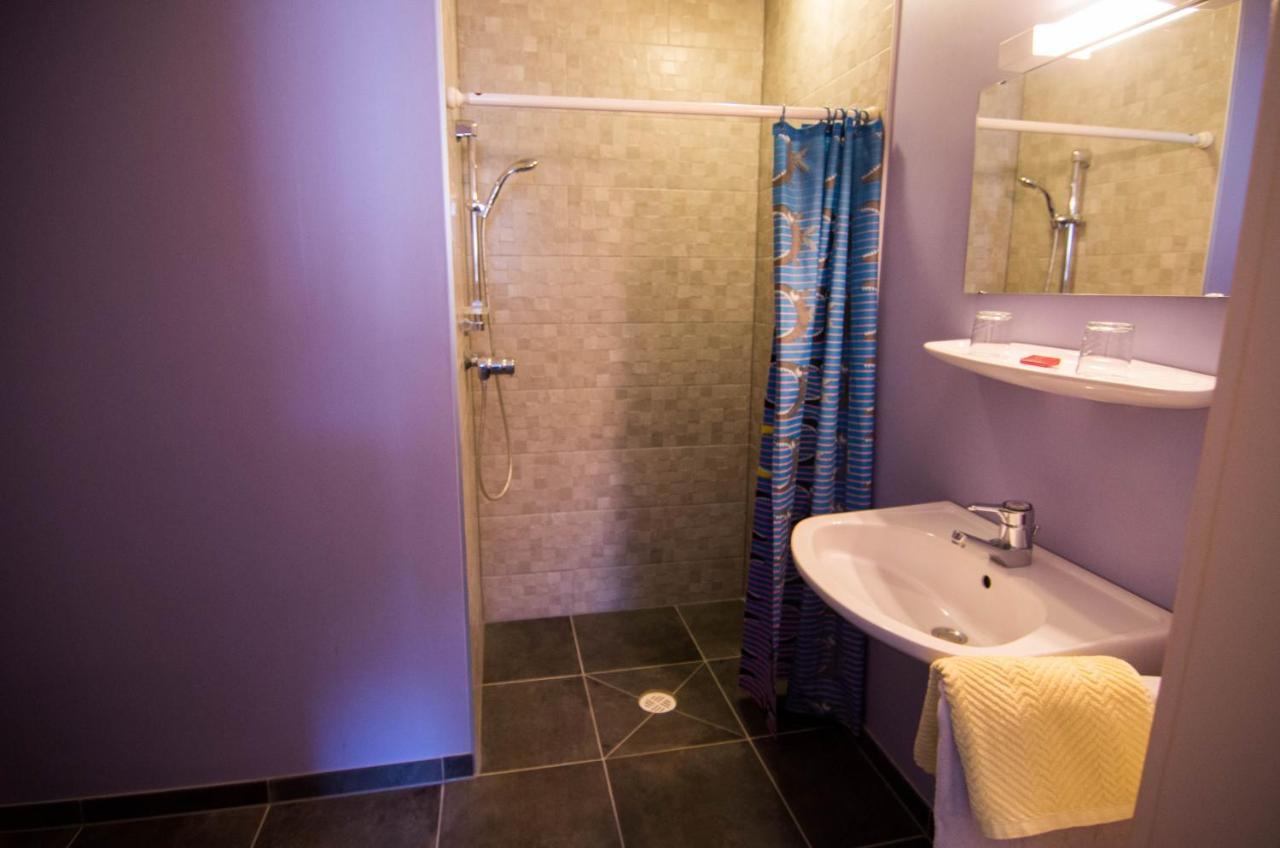 Hotel De Bale Bantzenheim Zewnętrze zdjęcie