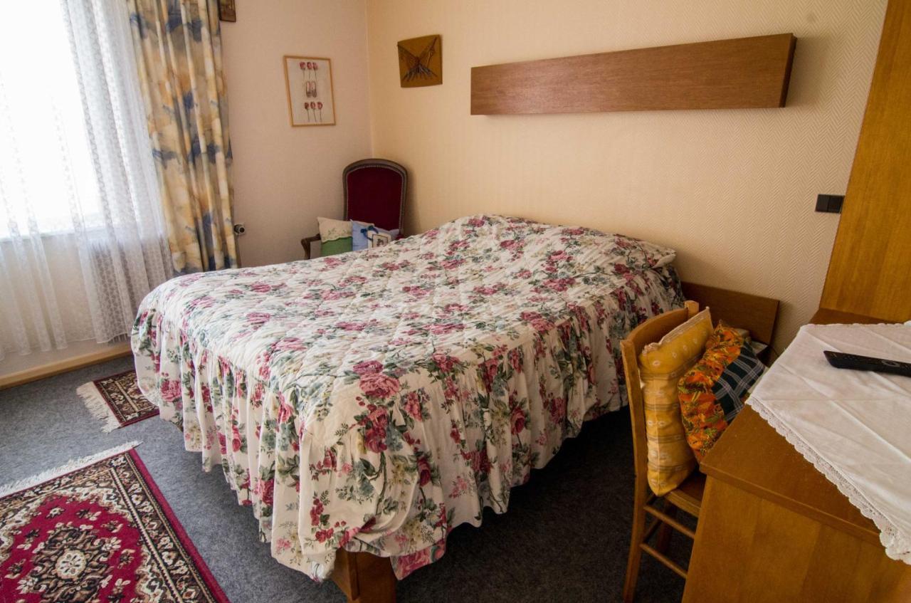 Hotel De Bale Bantzenheim Zewnętrze zdjęcie