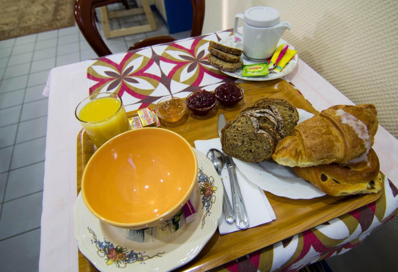 Hotel De Bale Bantzenheim Zewnętrze zdjęcie