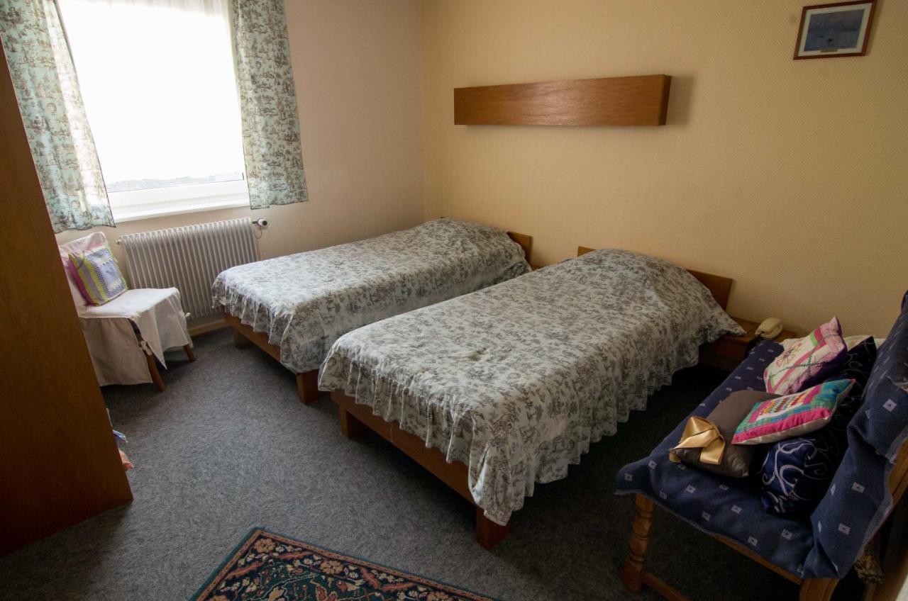Hotel De Bale Bantzenheim Zewnętrze zdjęcie
