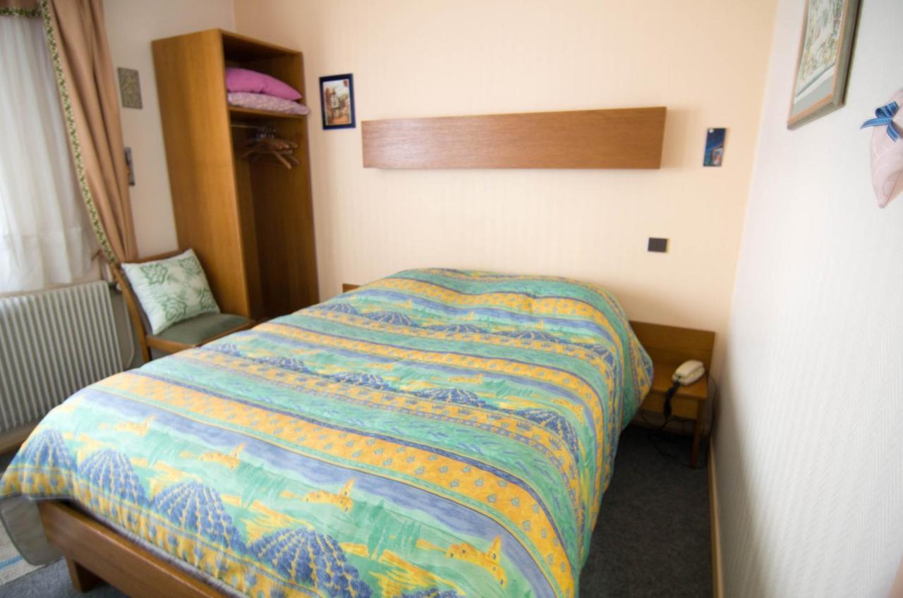 Hotel De Bale Bantzenheim Zewnętrze zdjęcie