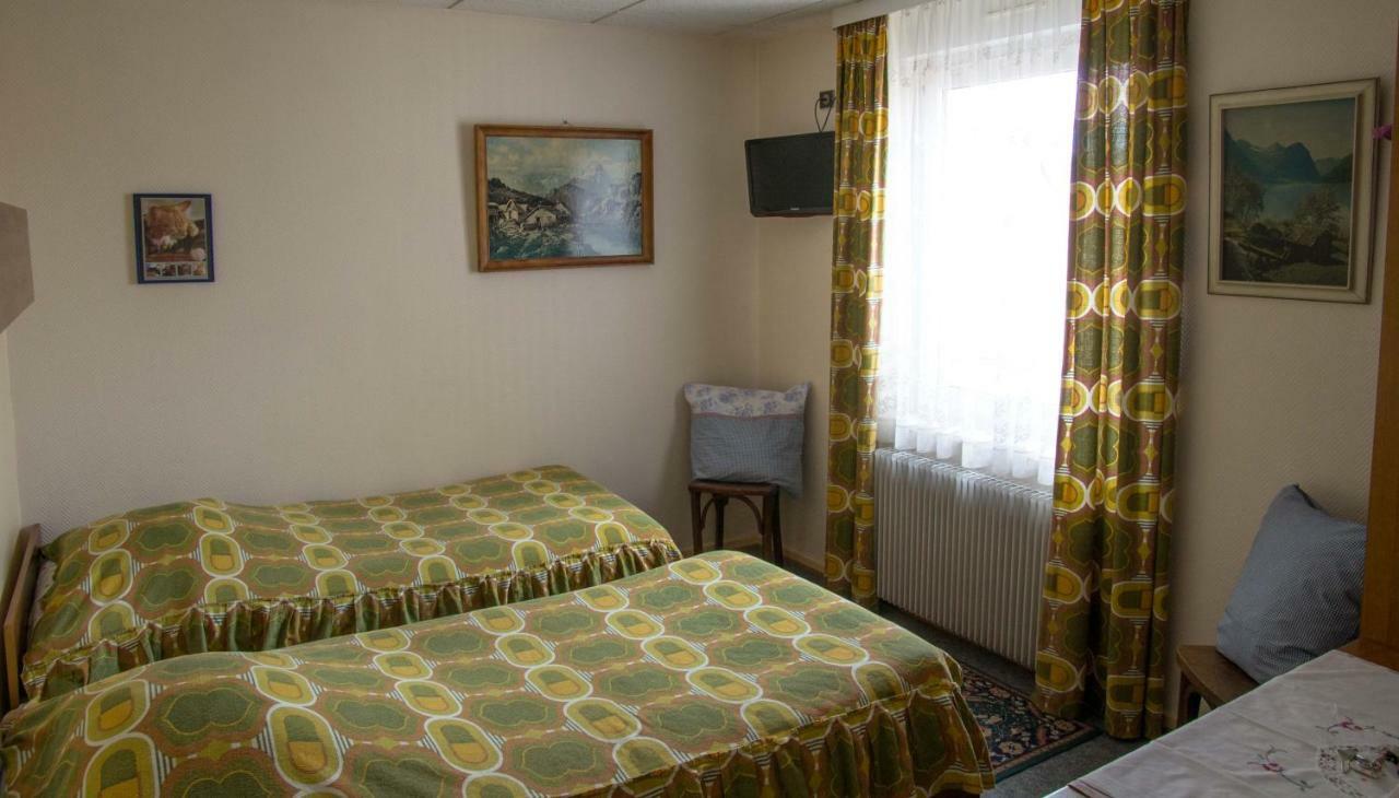Hotel De Bale Bantzenheim Zewnętrze zdjęcie